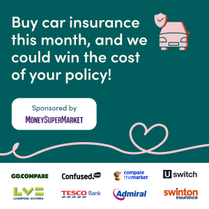 Insurance giveaway